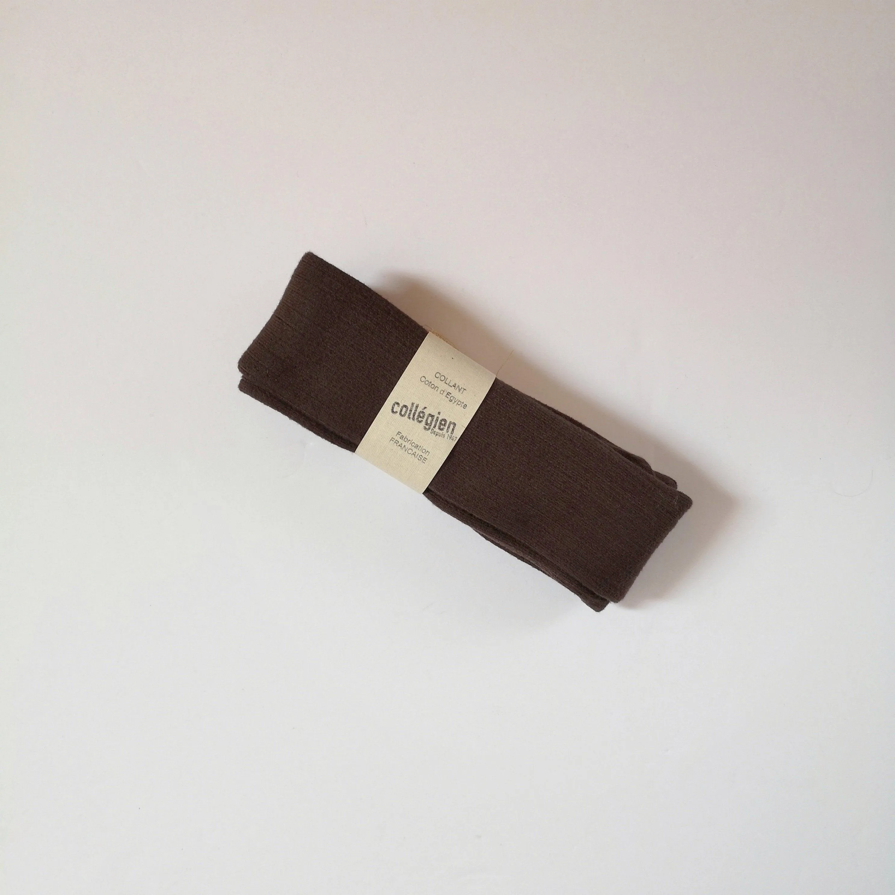 [30%OFF]Louise ribbed tights-Glycine du Japon