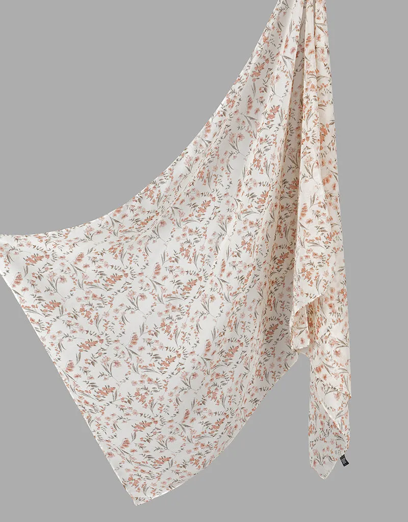 Chiffon Scarf - Michelle