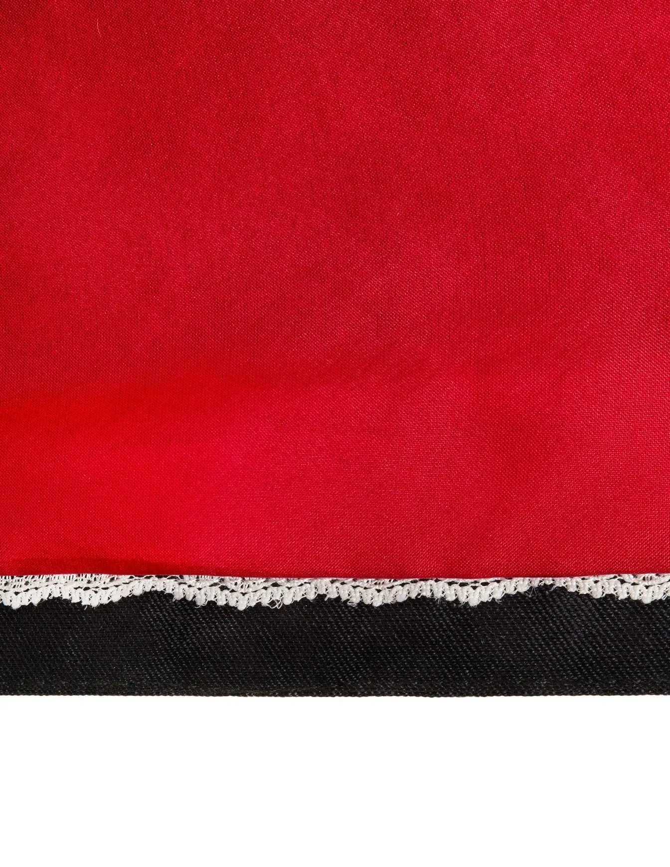 Classic A-line Skirt with Pockets — The Diana