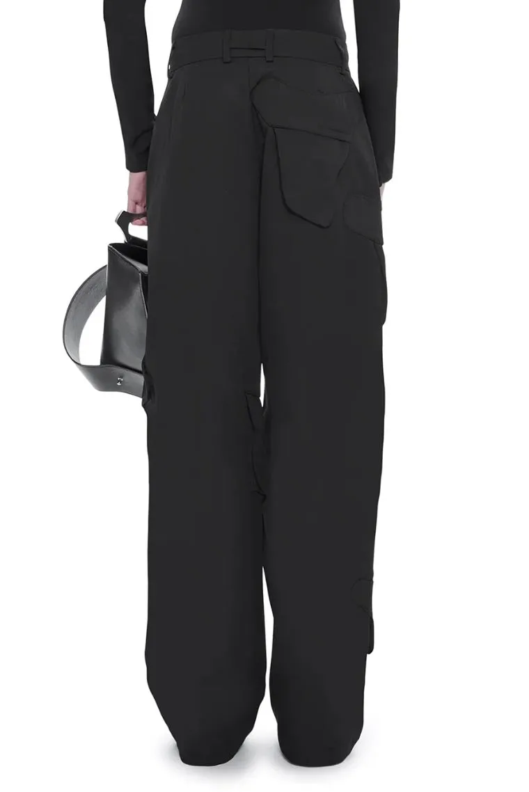Conflagrant Cargo Pants