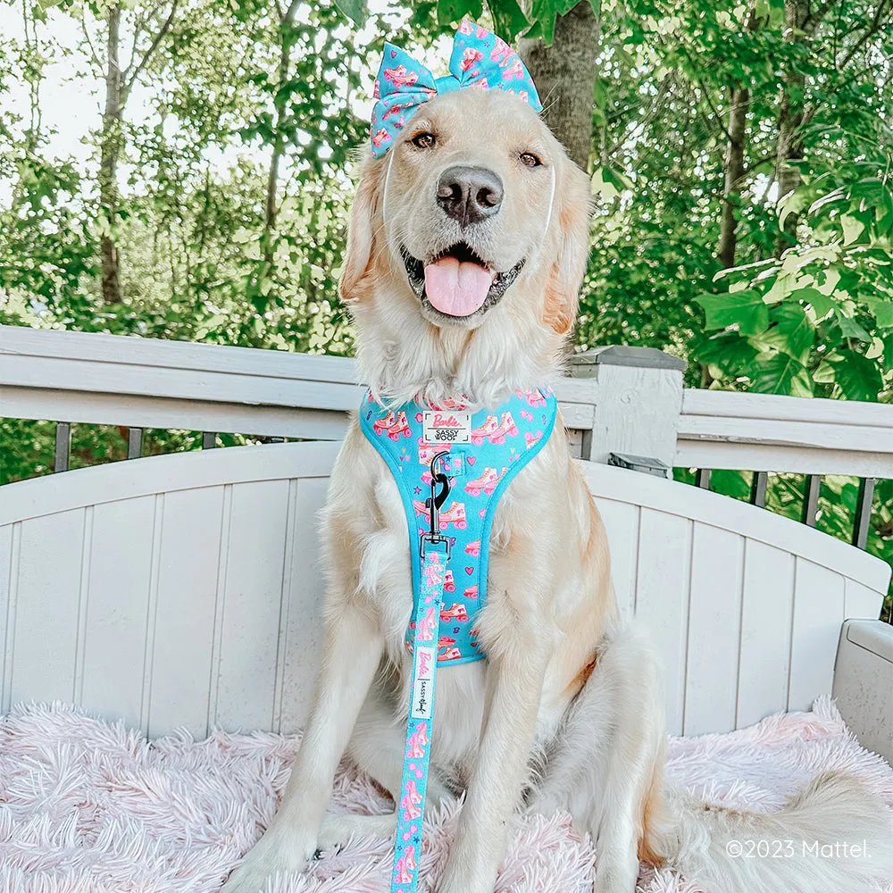 Dog Sailor Bow - BARBIE™ On a Roll