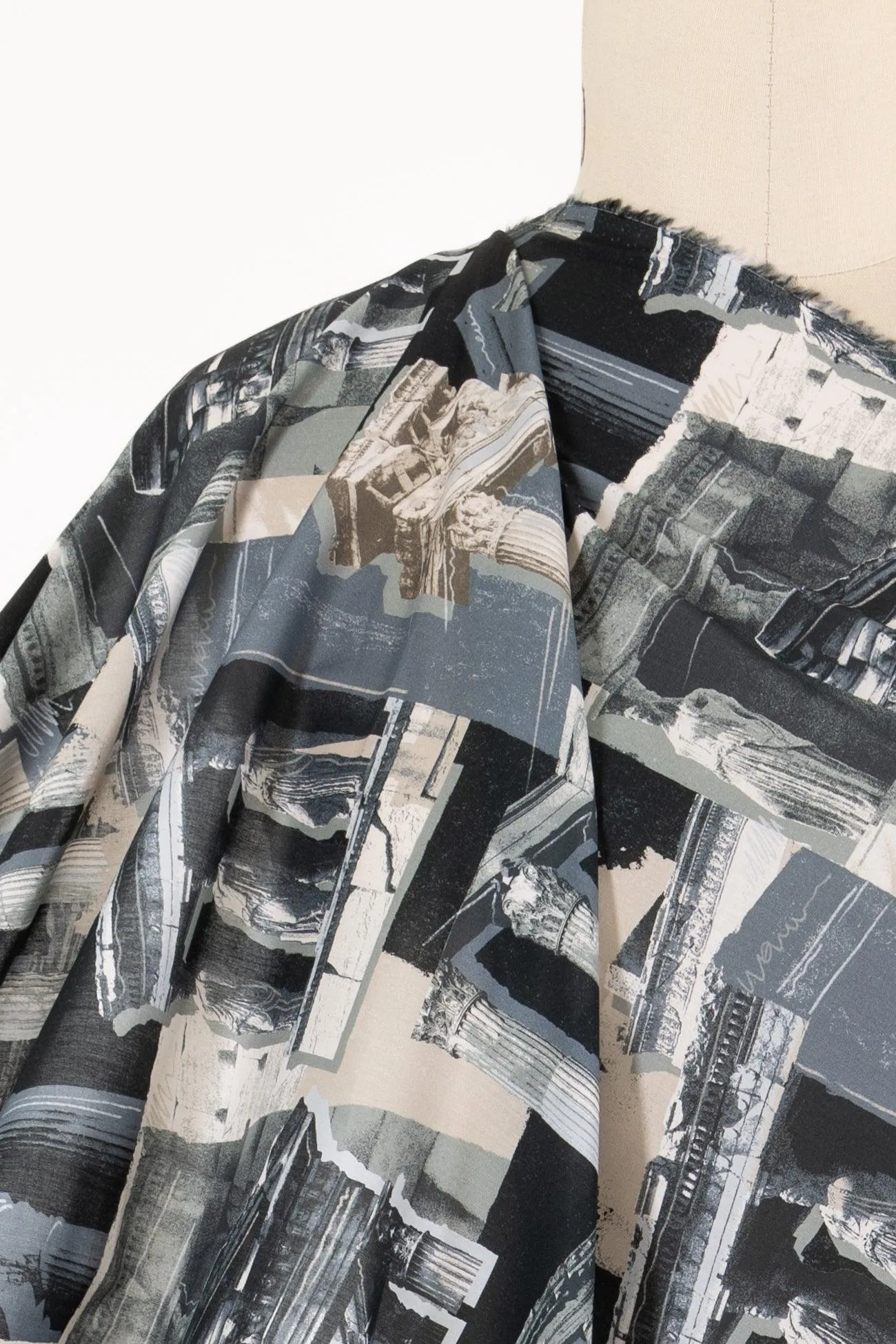 Forum Liberty Cotton Woven
