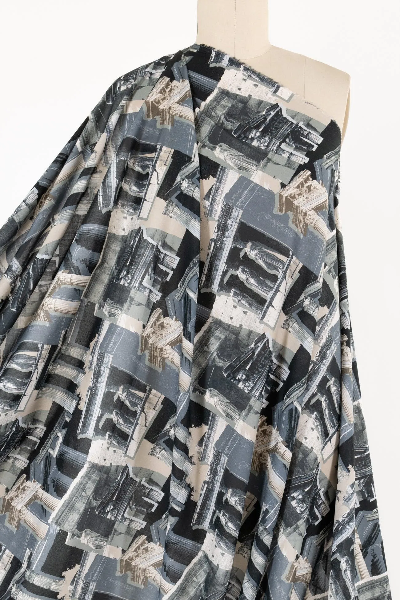 Forum Liberty Cotton Woven
