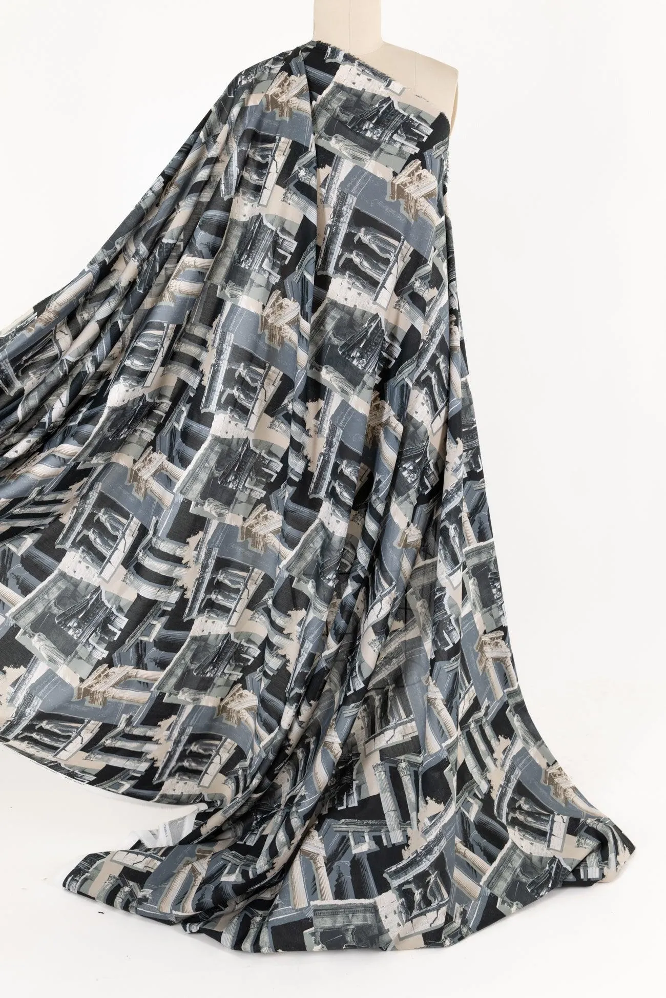 Forum Liberty Cotton Woven