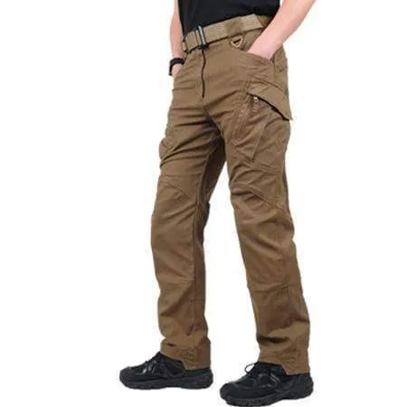 GORILLA Tactical Cargo Pants
