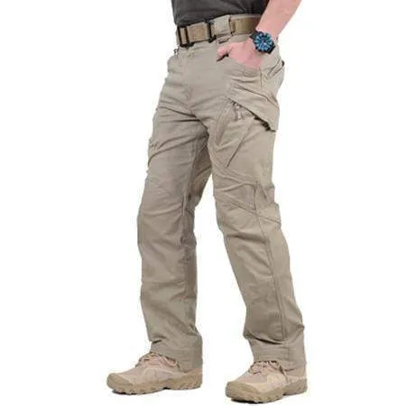 GORILLA Tactical Cargo Pants