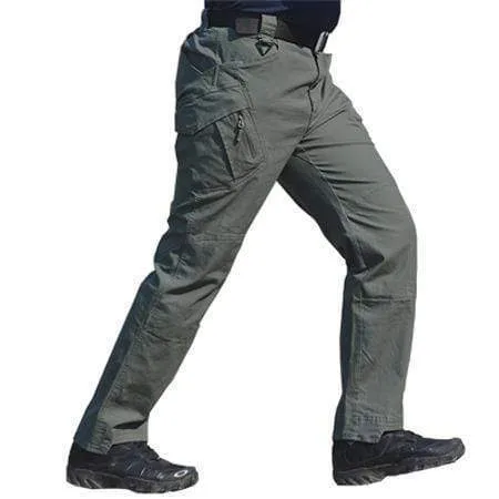 GORILLA Tactical Cargo Pants