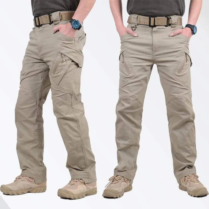 GORILLA Tactical Cargo Pants