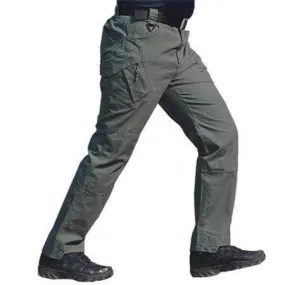 GORILLA Tactical Cargo Pants