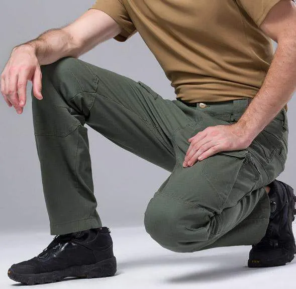 GORILLA Tactical Cargo Pants