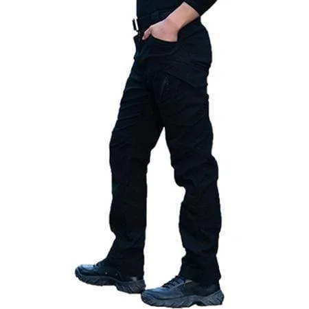 GORILLA Tactical Cargo Pants