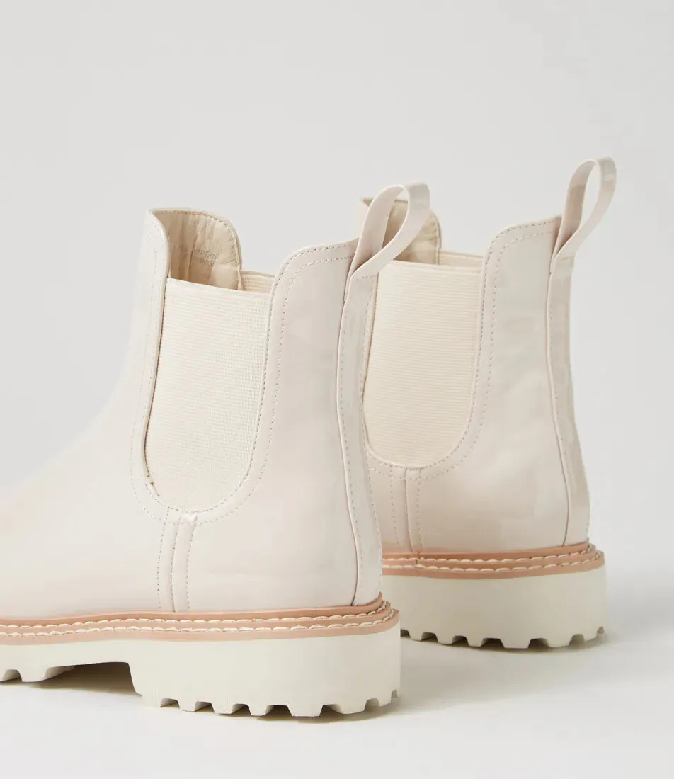 Gummie (Ivory)