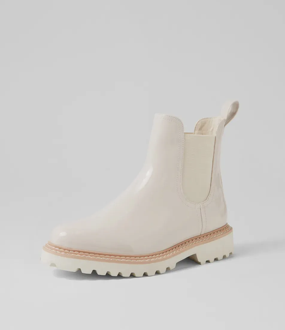 Gummie (Ivory)