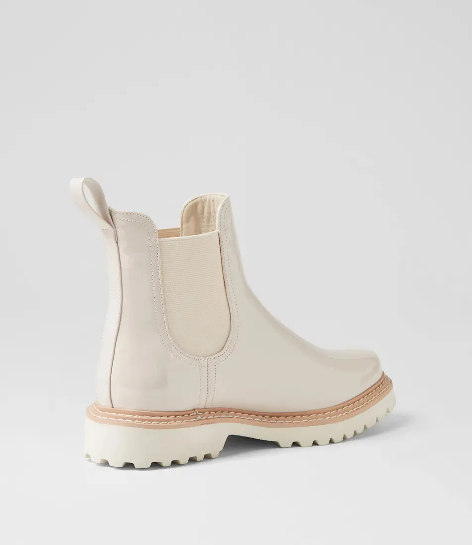 Gummie (Ivory)