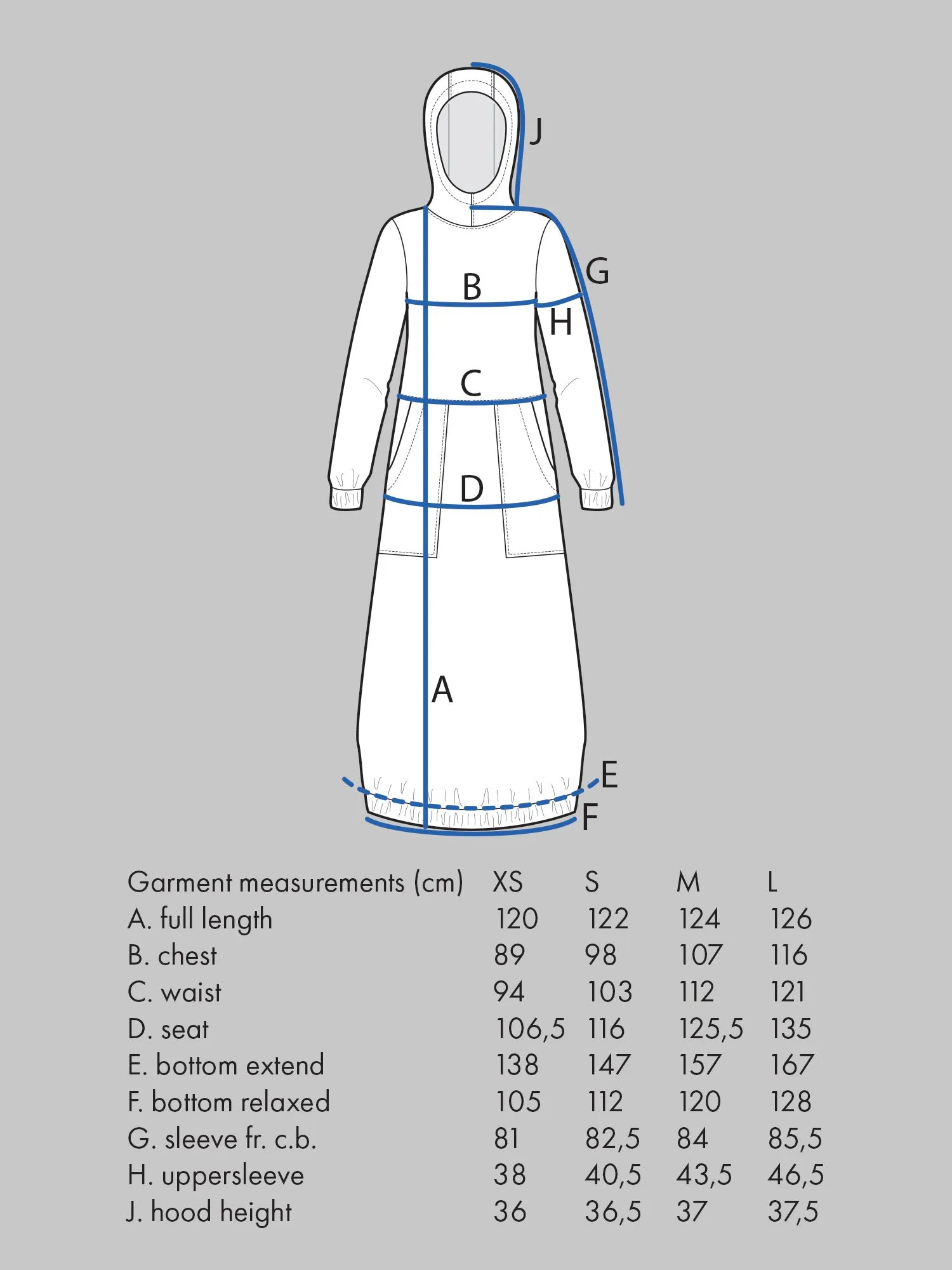 Hoodie Dress