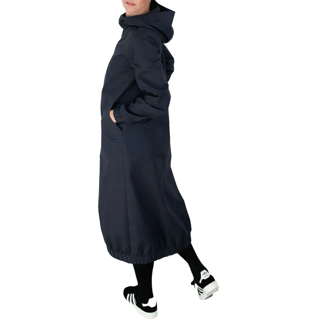 Hoodie Dress
