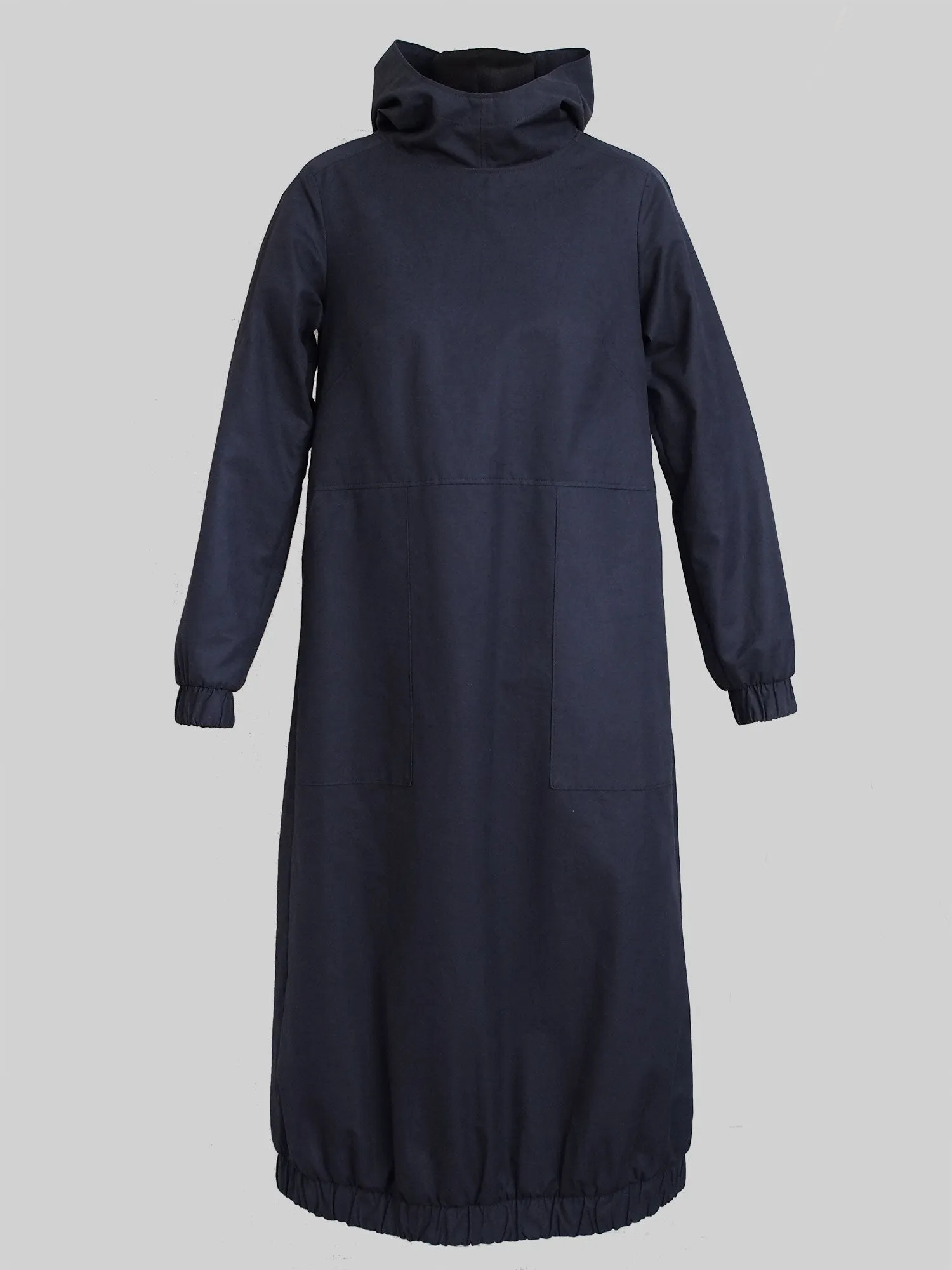 Hoodie Dress