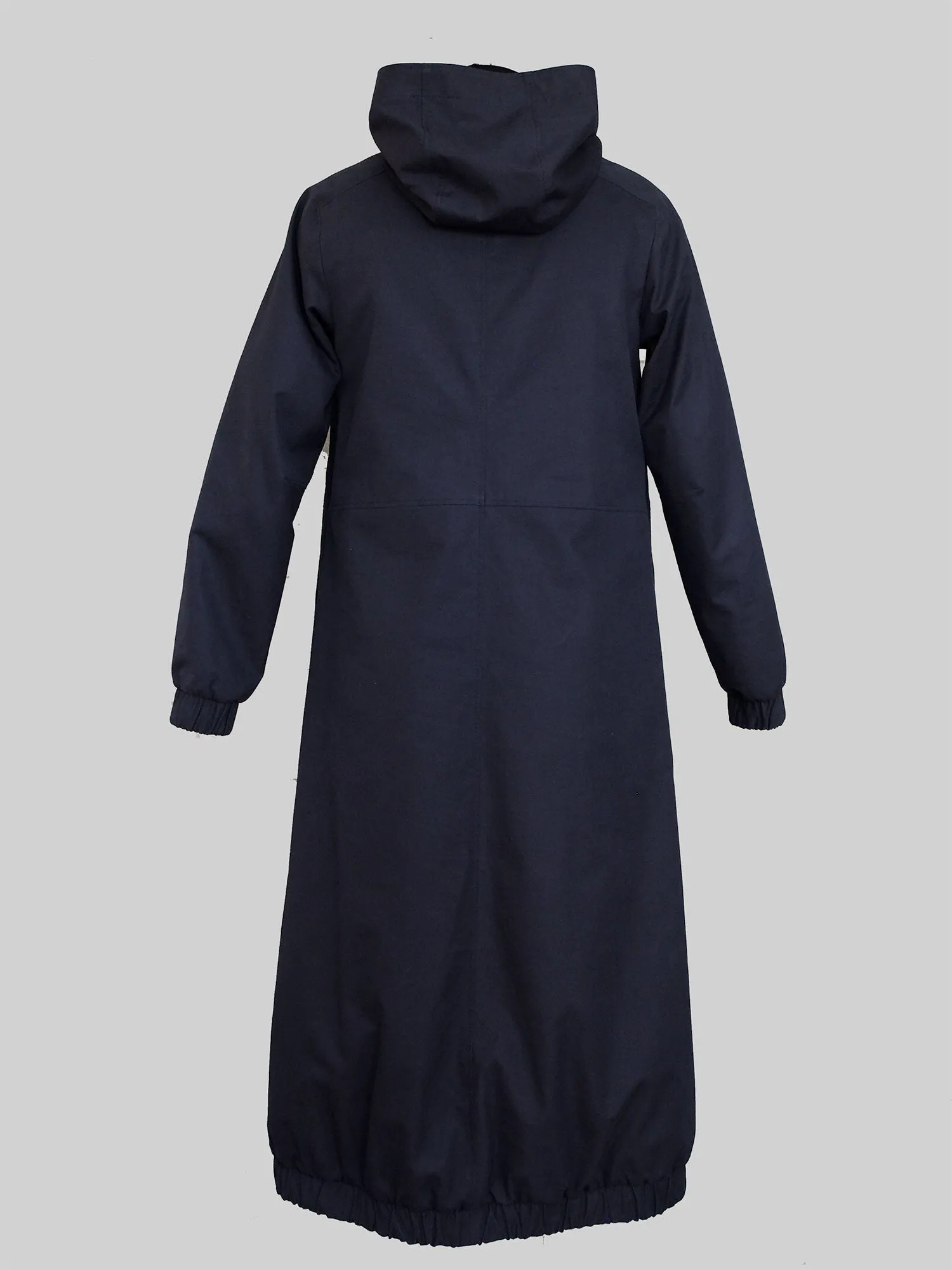 Hoodie Dress