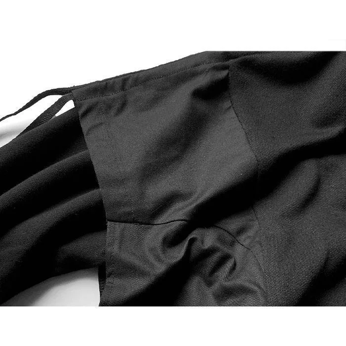 Hoodie Techwear "Norio"