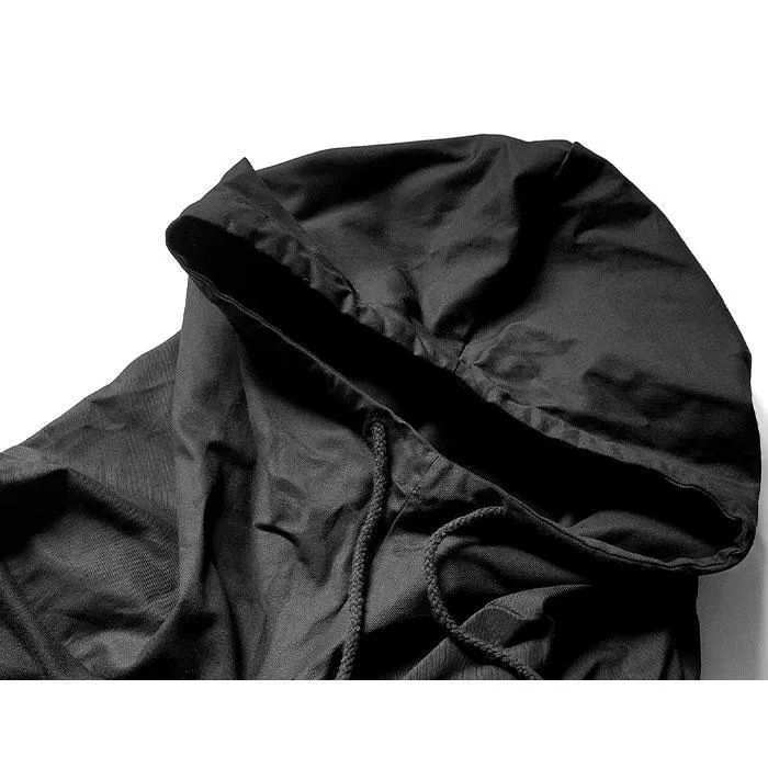 Hoodie Techwear "Norio"