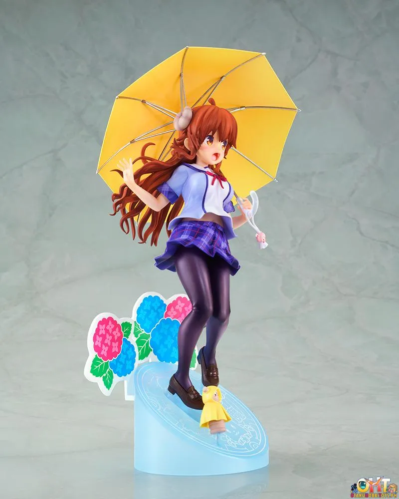 Kotobukiya The Demon Girl Next Door 1/7 ShadowMistress Yuko School Uniform Ver.