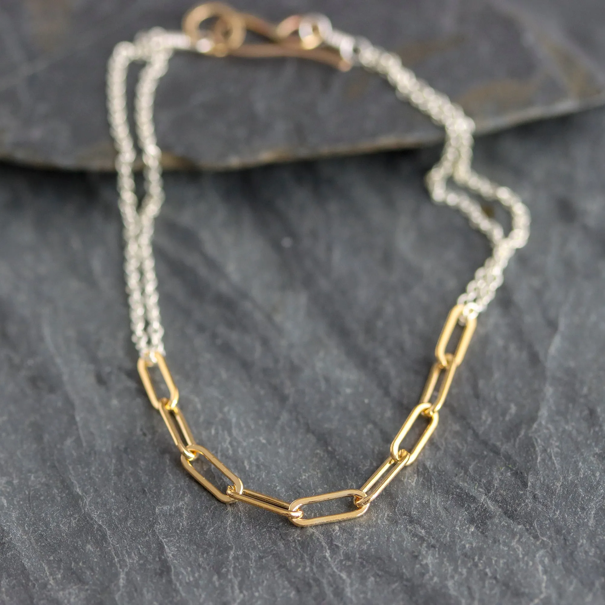 Maille Bracelet