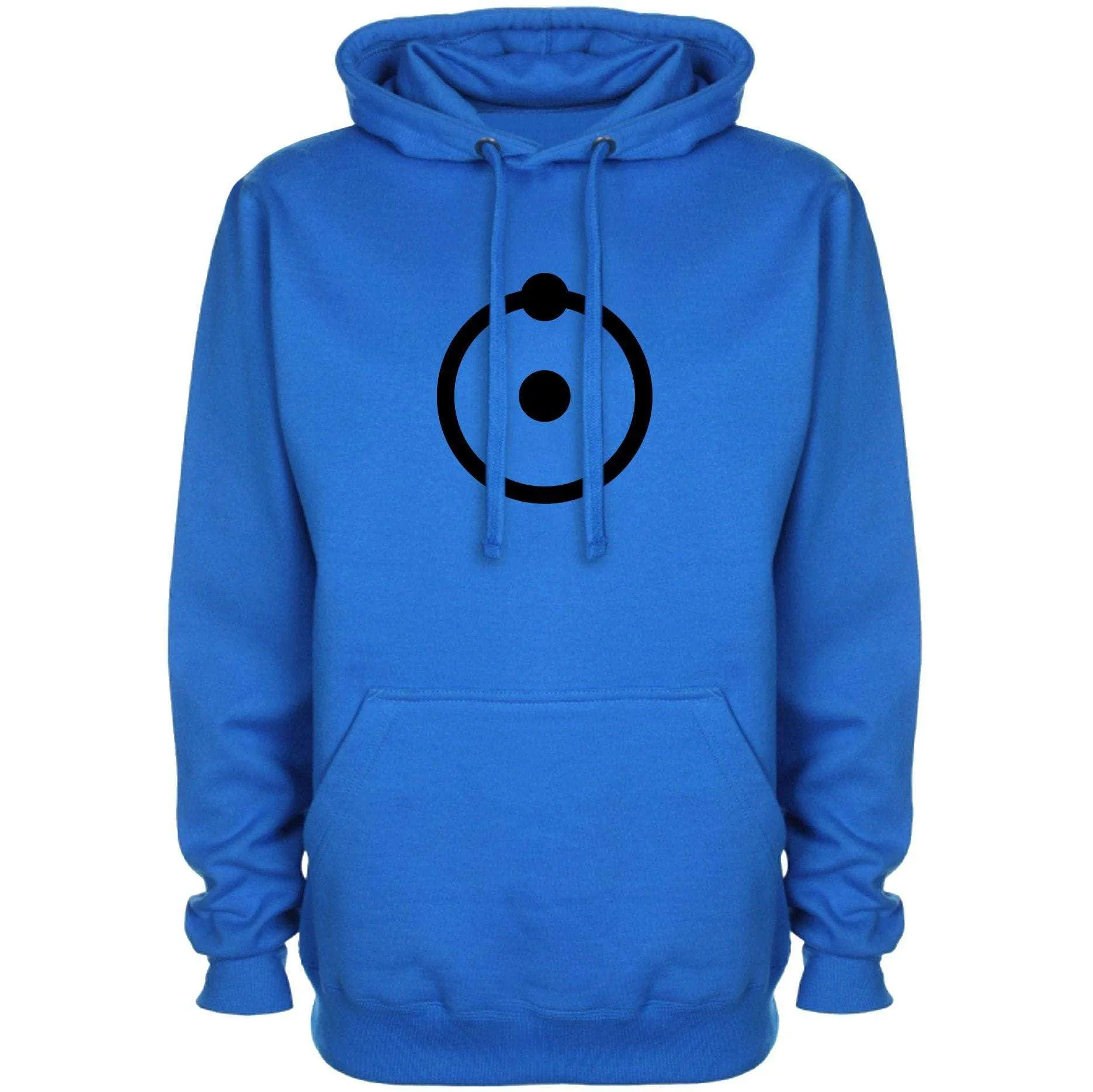 Manhattan Atom Hoodie