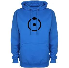 Manhattan Atom Hoodie