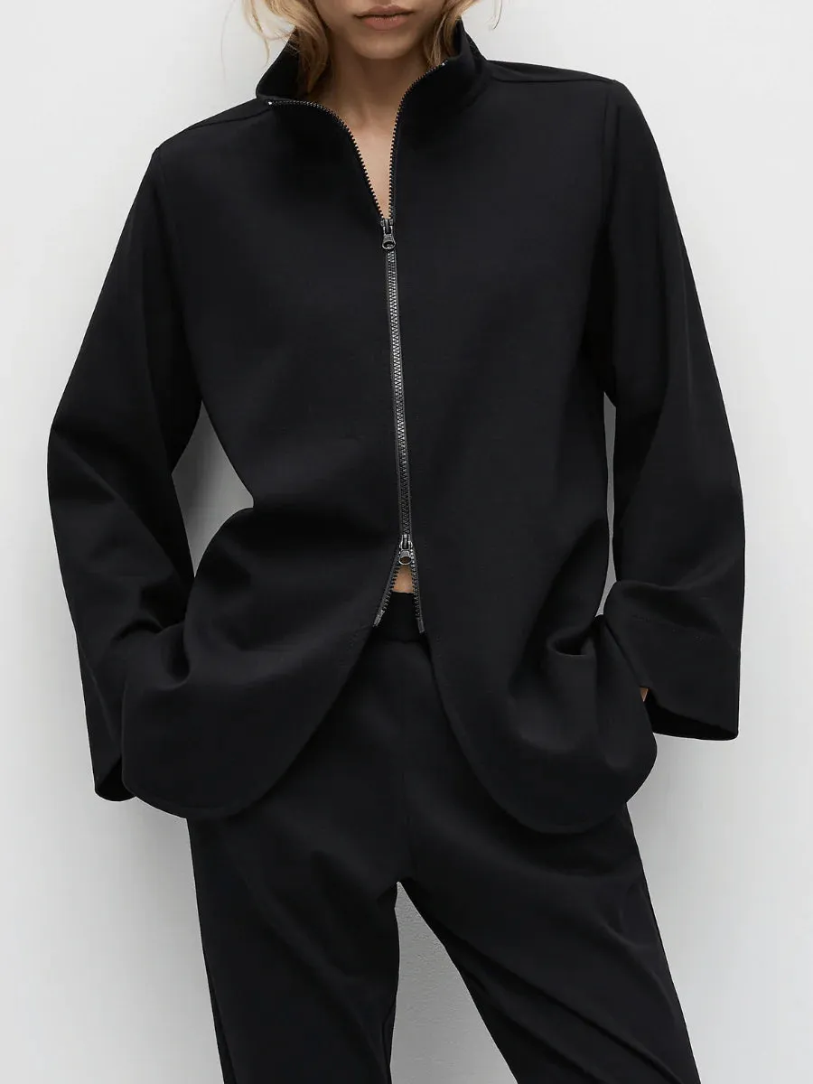 Mela Purdie, Curve Bomber | Black