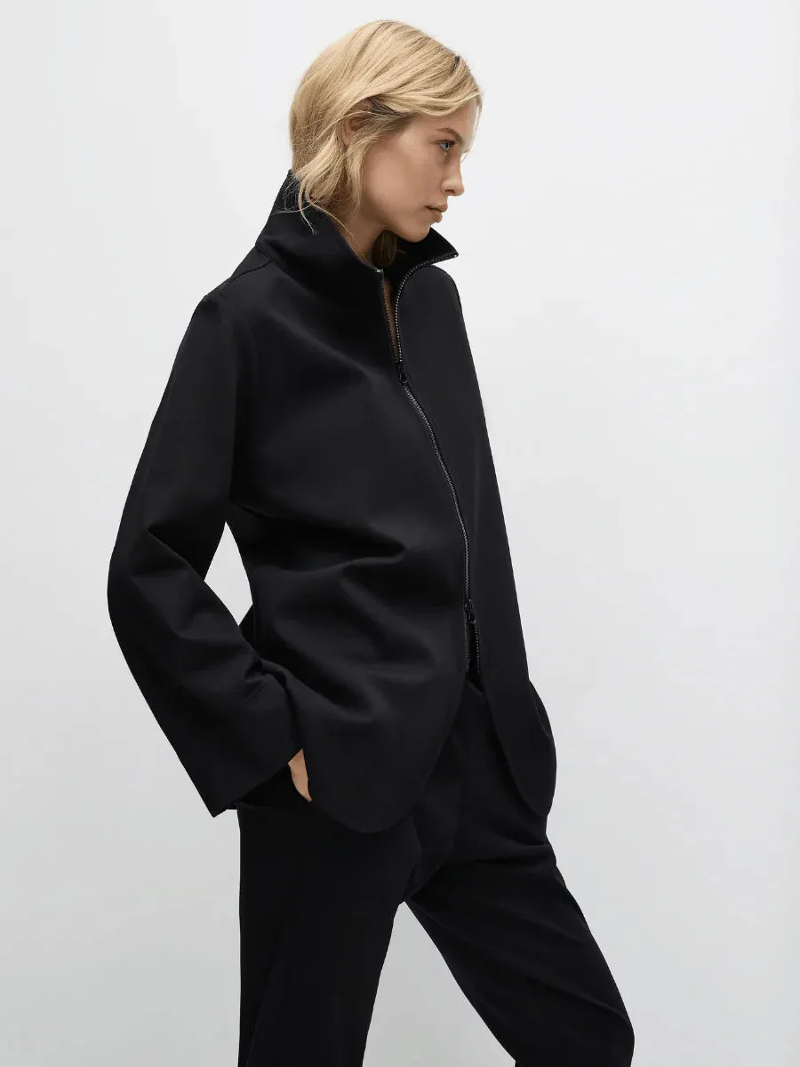 Mela Purdie, Curve Bomber | Black