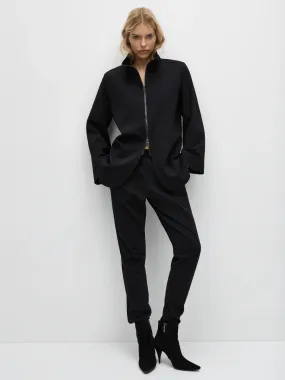 Mela Purdie, Curve Bomber | Black