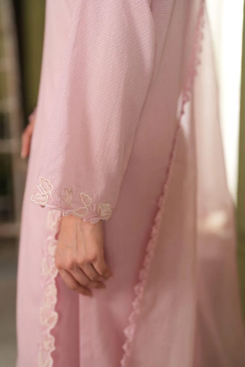 Natasha Kamal - Naya - pink - 3 Piece