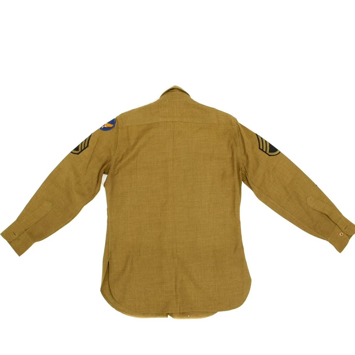 Original U.S. WWII B-17 Radio Operator Aerial Gunner Grouping