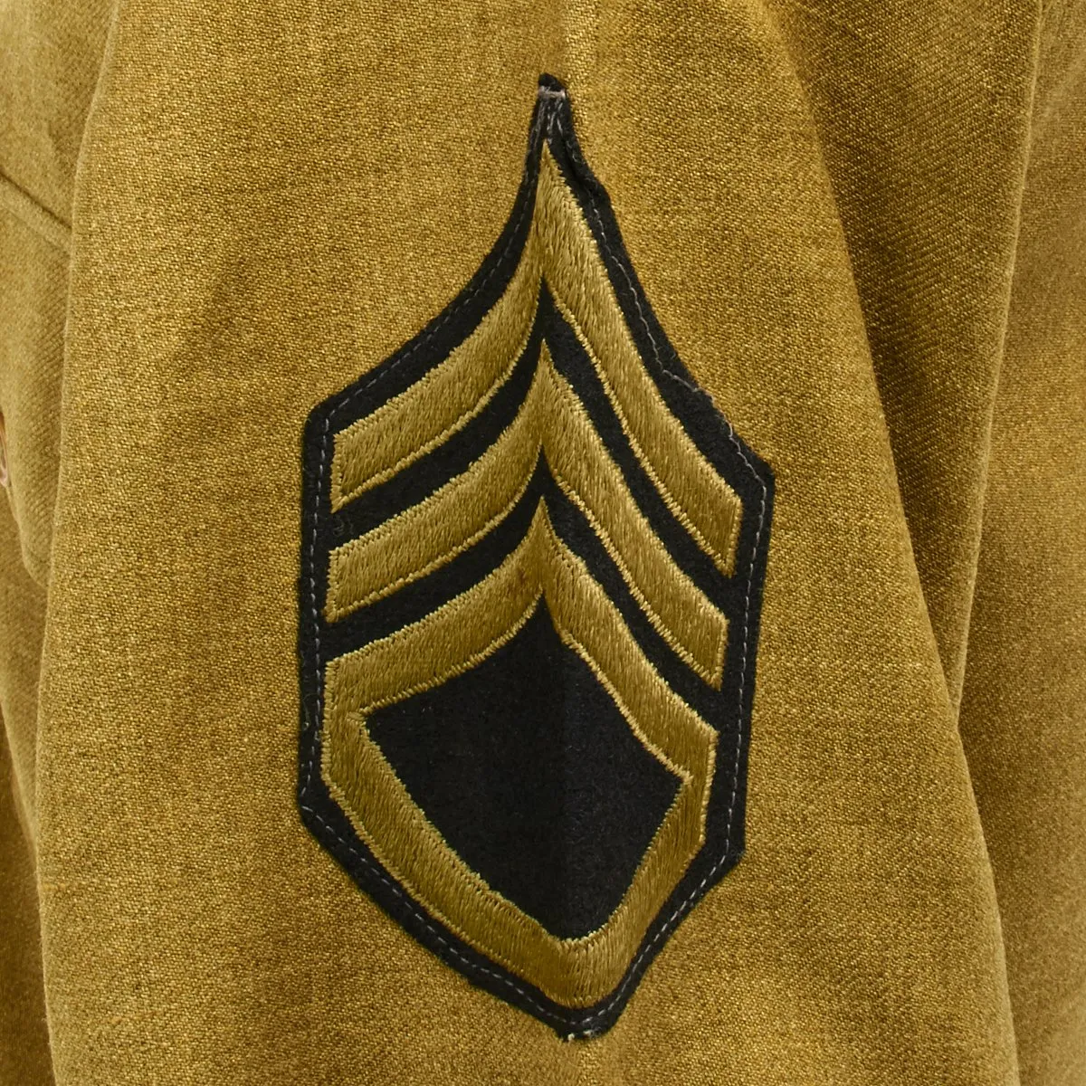 Original U.S. WWII B-17 Radio Operator Aerial Gunner Grouping