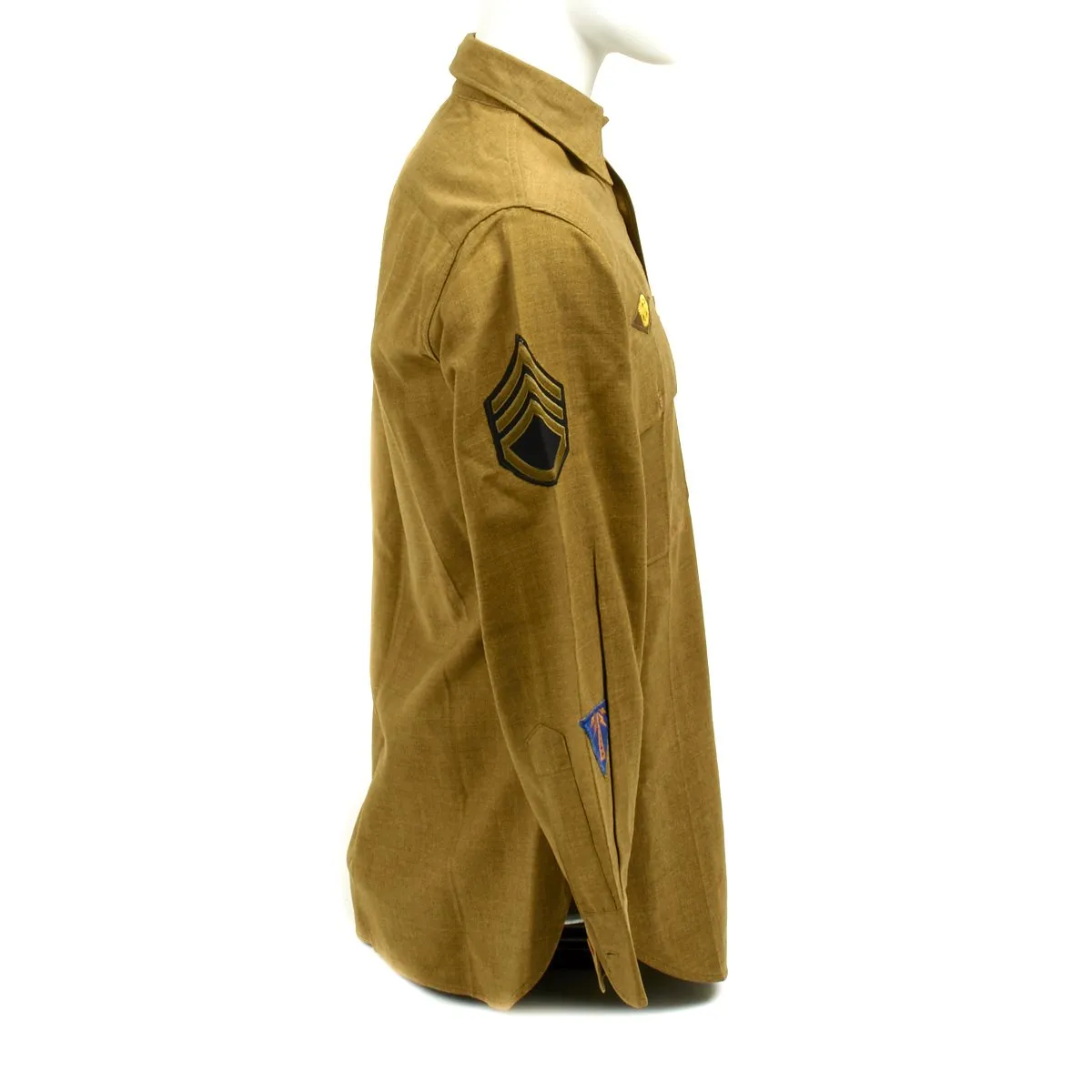 Original U.S. WWII B-17 Radio Operator Aerial Gunner Grouping