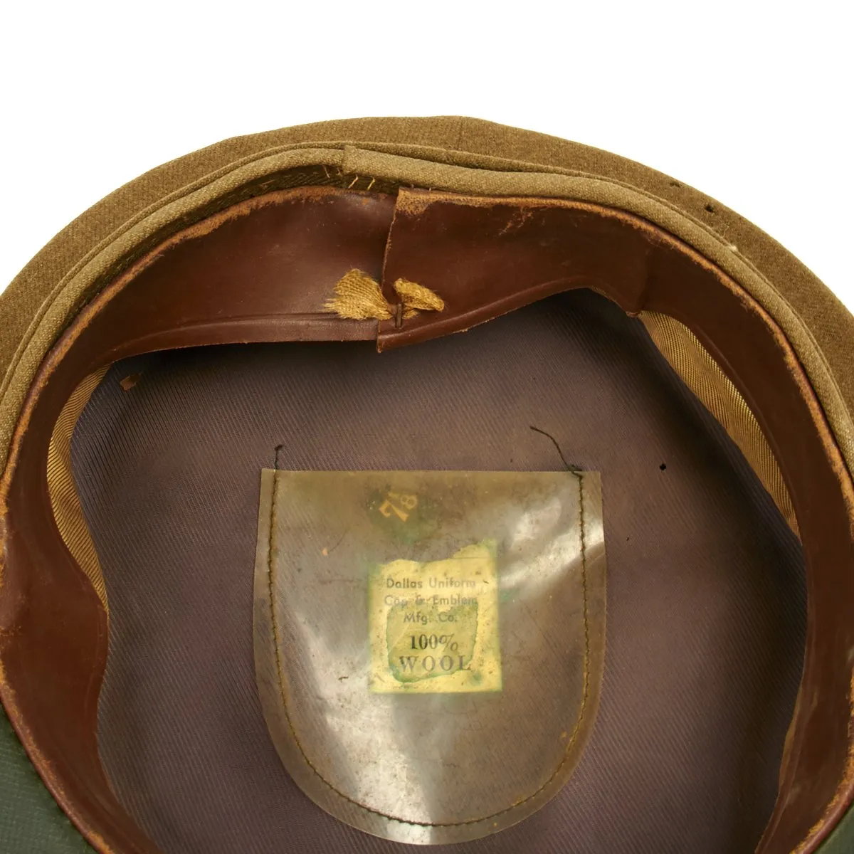 Original U.S. WWII B-17 Radio Operator Aerial Gunner Grouping