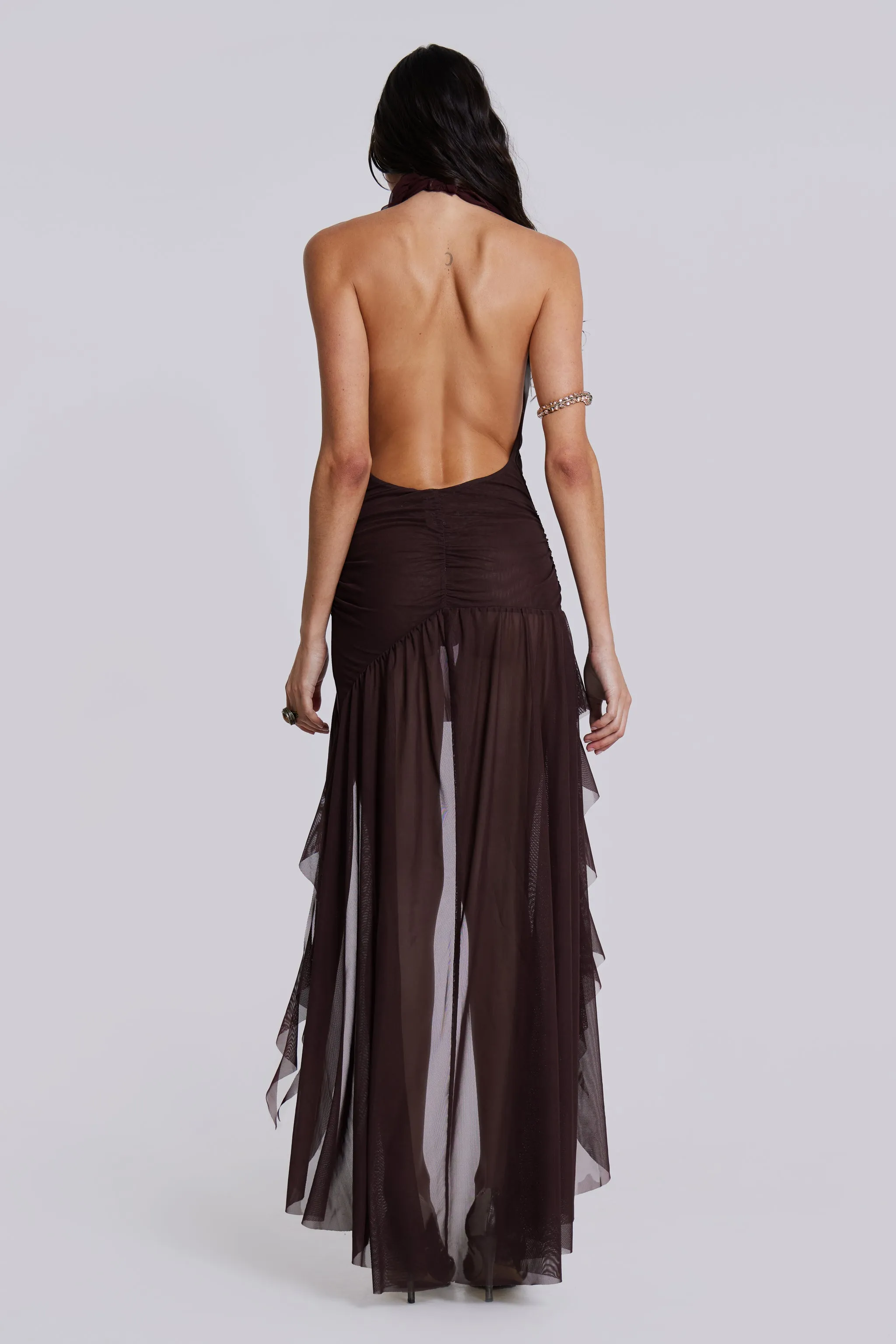 Rafa Maxi Dress