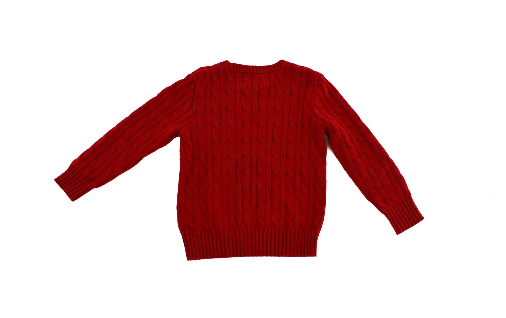 Ralph Lauren, Boys Sweater, 5 Years