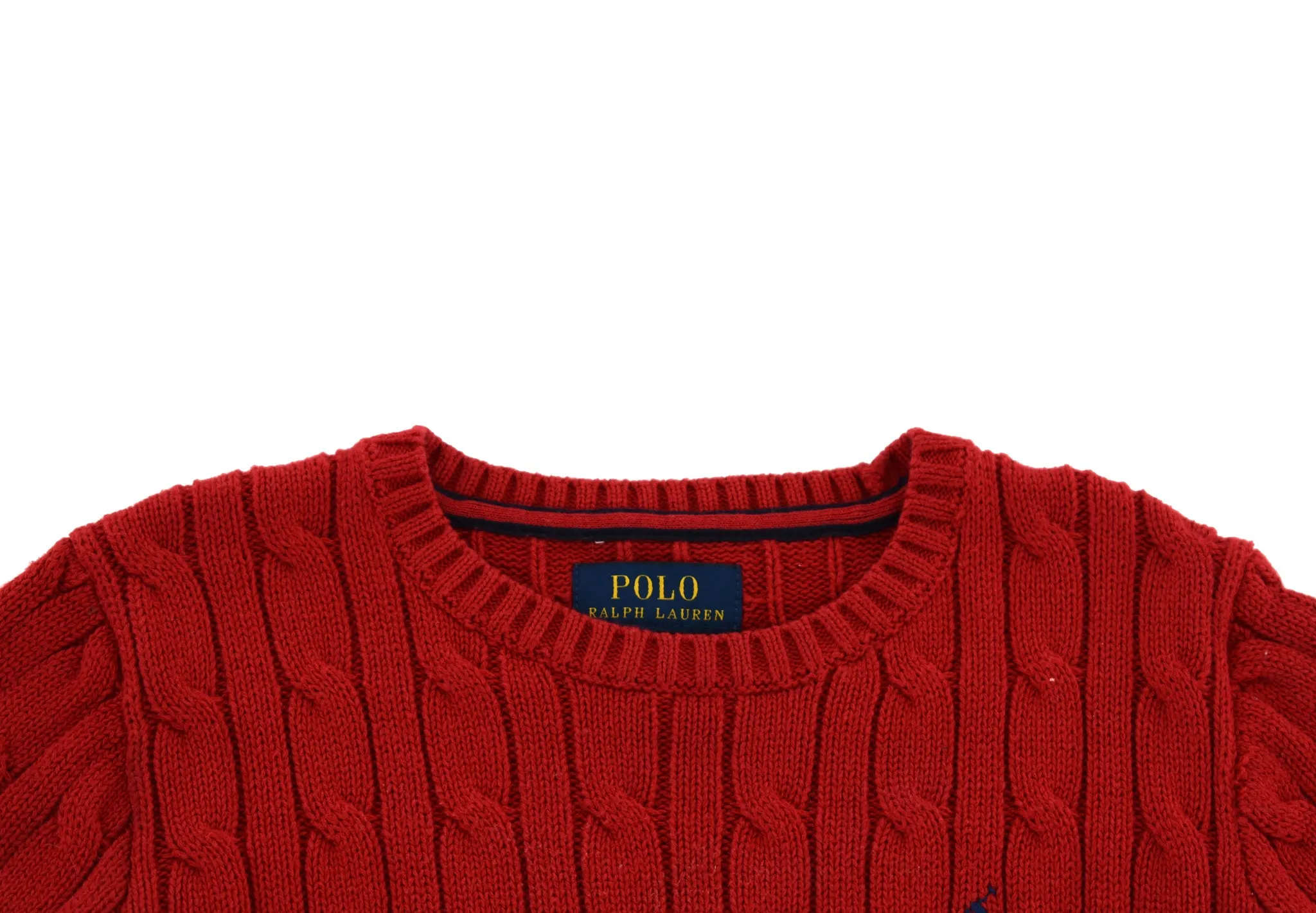 Ralph Lauren, Boys Sweater, 5 Years