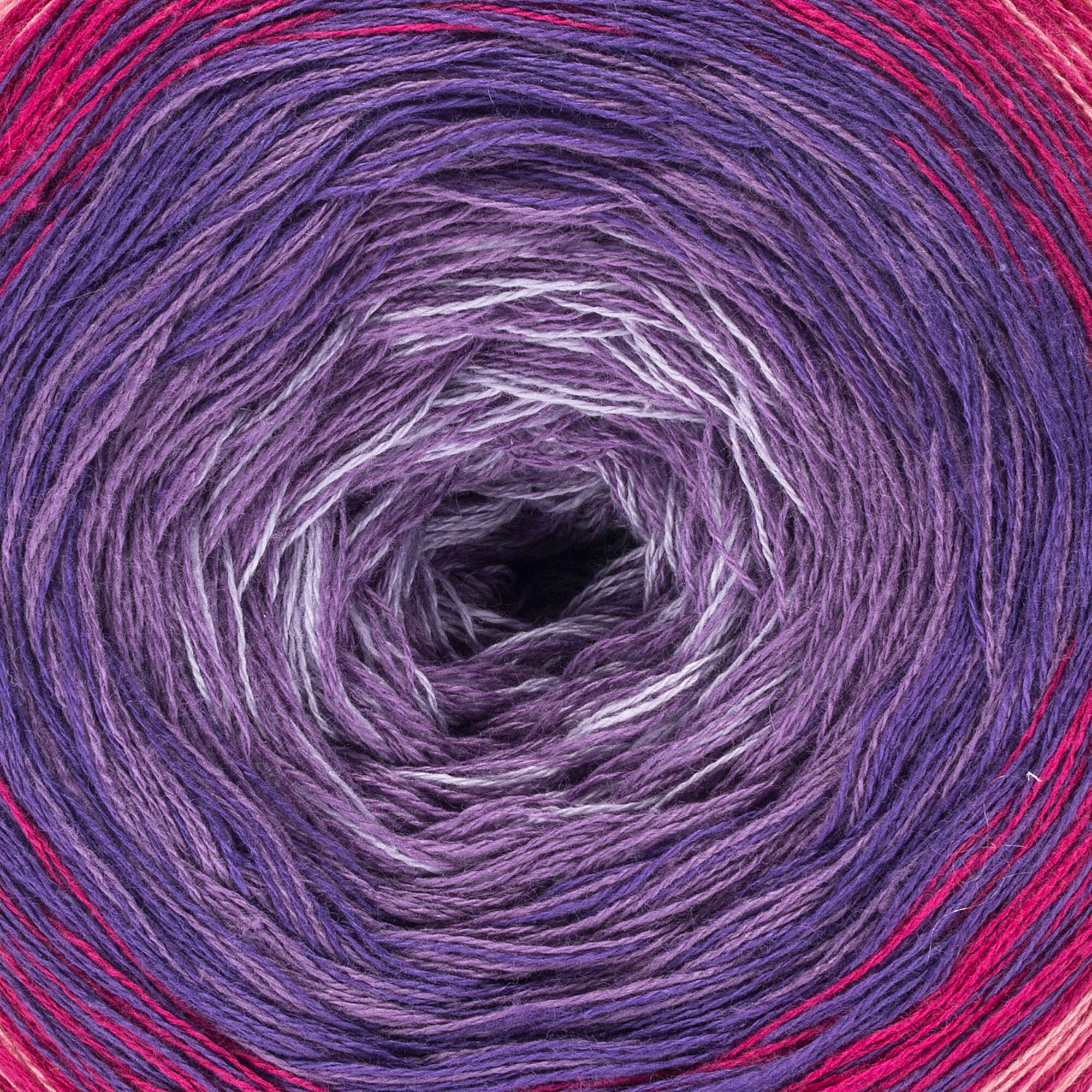 Red Heart It's a Wrap Rainbow Yarn - Discontinued shades