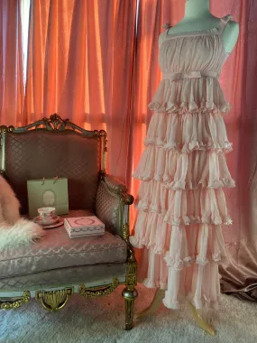 Regina Dress