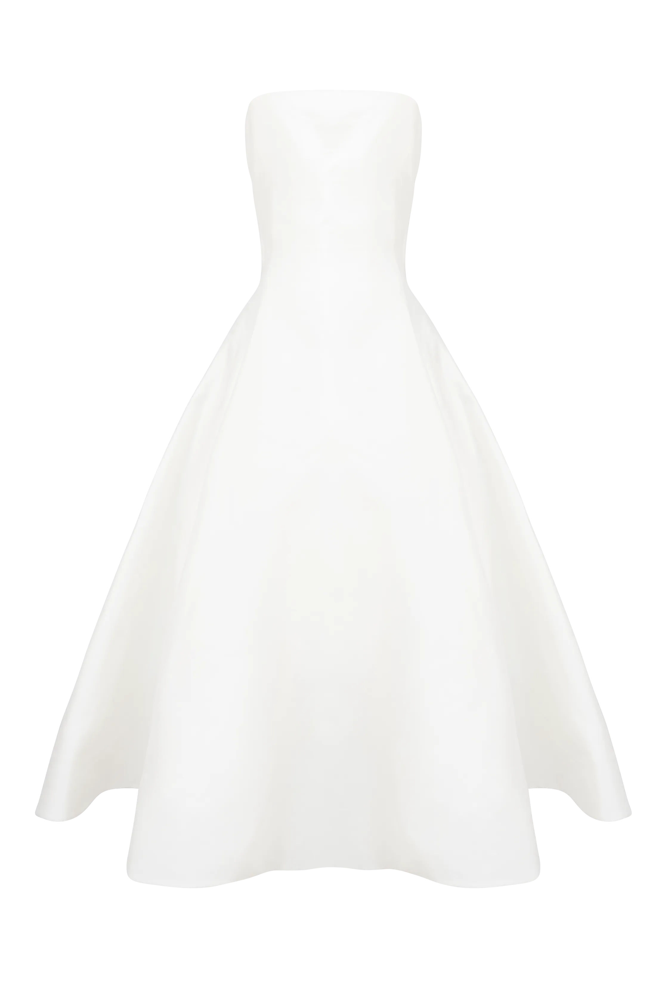 Rococo Flute Dress
