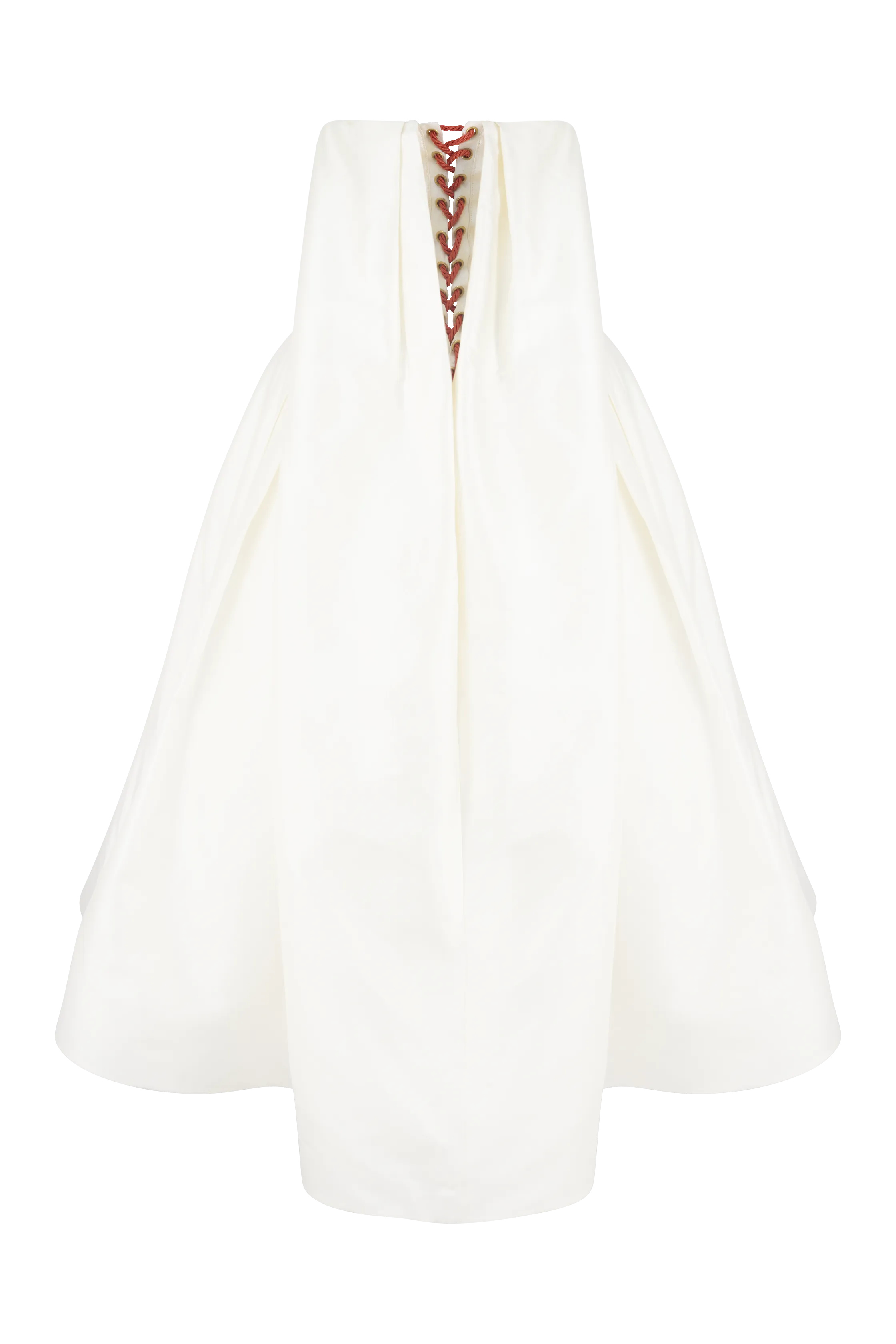 Rococo Flute Dress