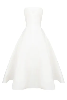 Rococo Flute Dress