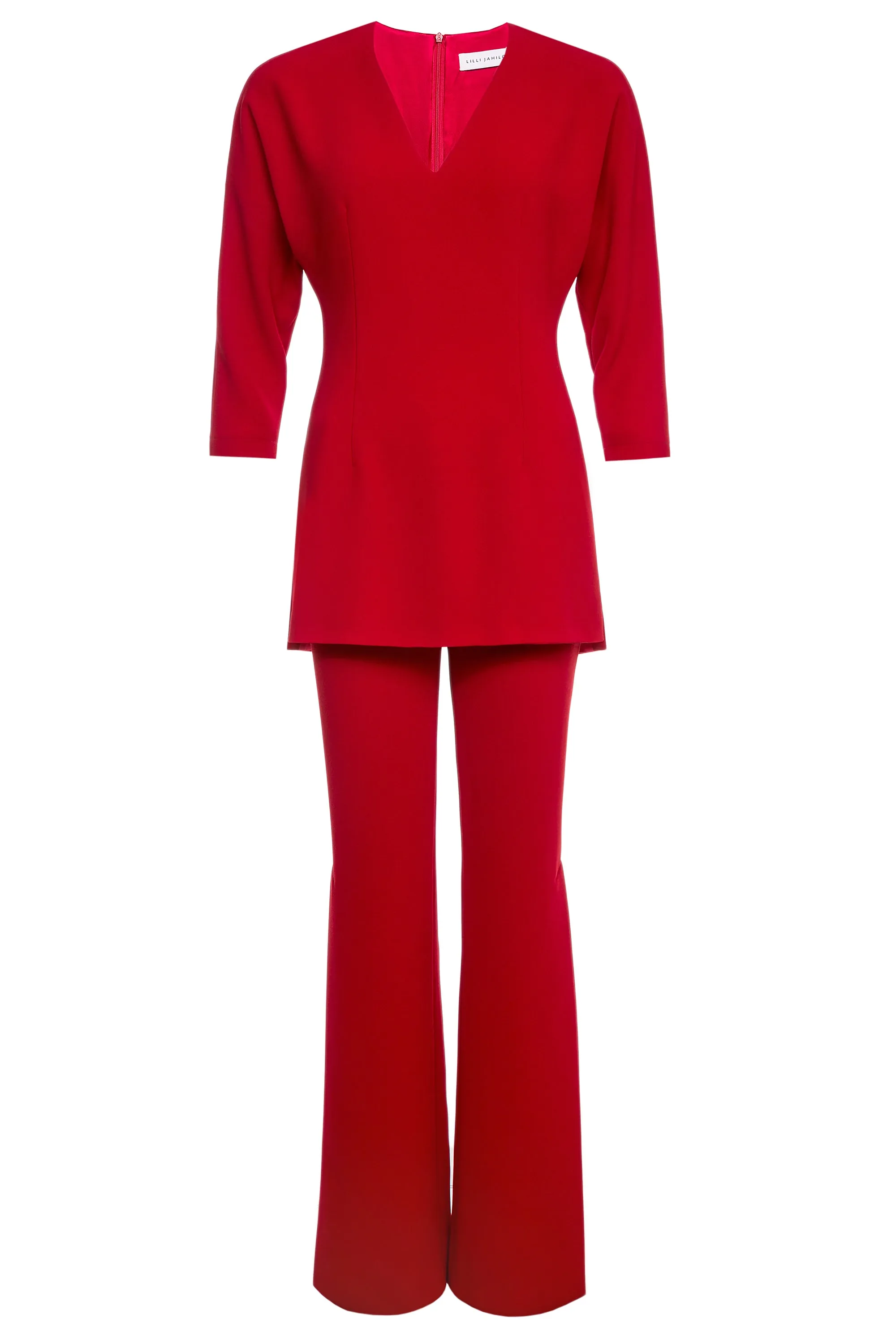 Sienna Flared Pants