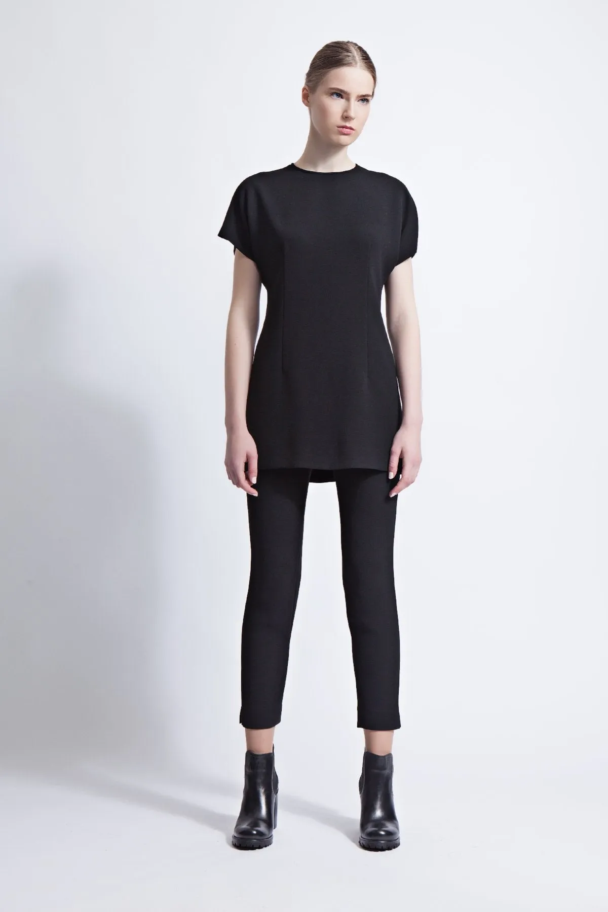 Sienna Pants Black