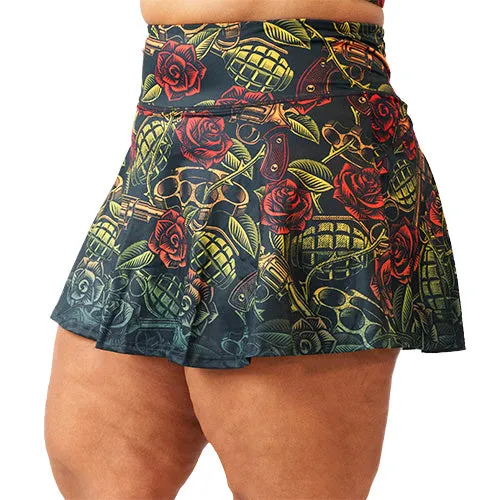 Skirt | Dressed To Kill