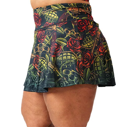 Skirt | Dressed To Kill