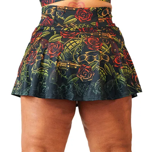 Skirt | Dressed To Kill