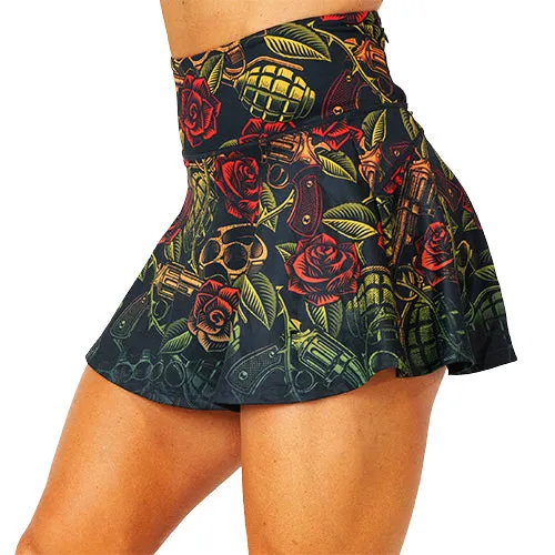 Skirt | Dressed To Kill